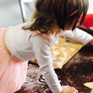 Meet your Posher, Beck